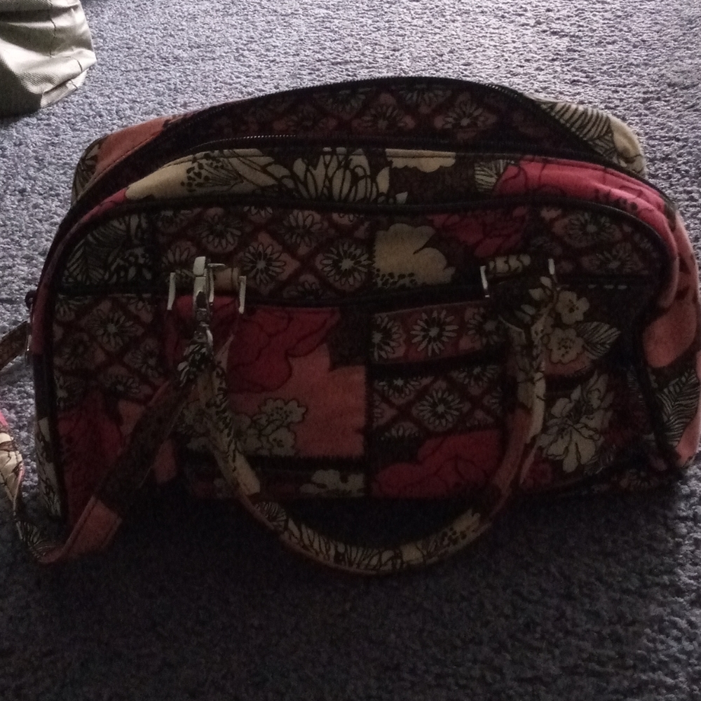 Vera Bradley purse